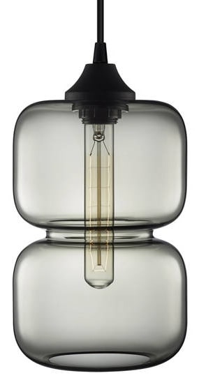 Blink Mini – Compact indoor plug-in smart security camera, 1080p