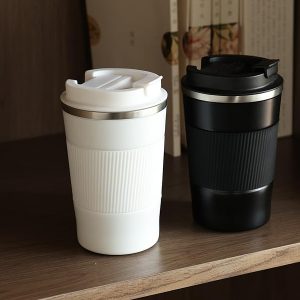 14 oz Travel Coffee Mug