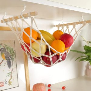 Hanging Fruit Hammock